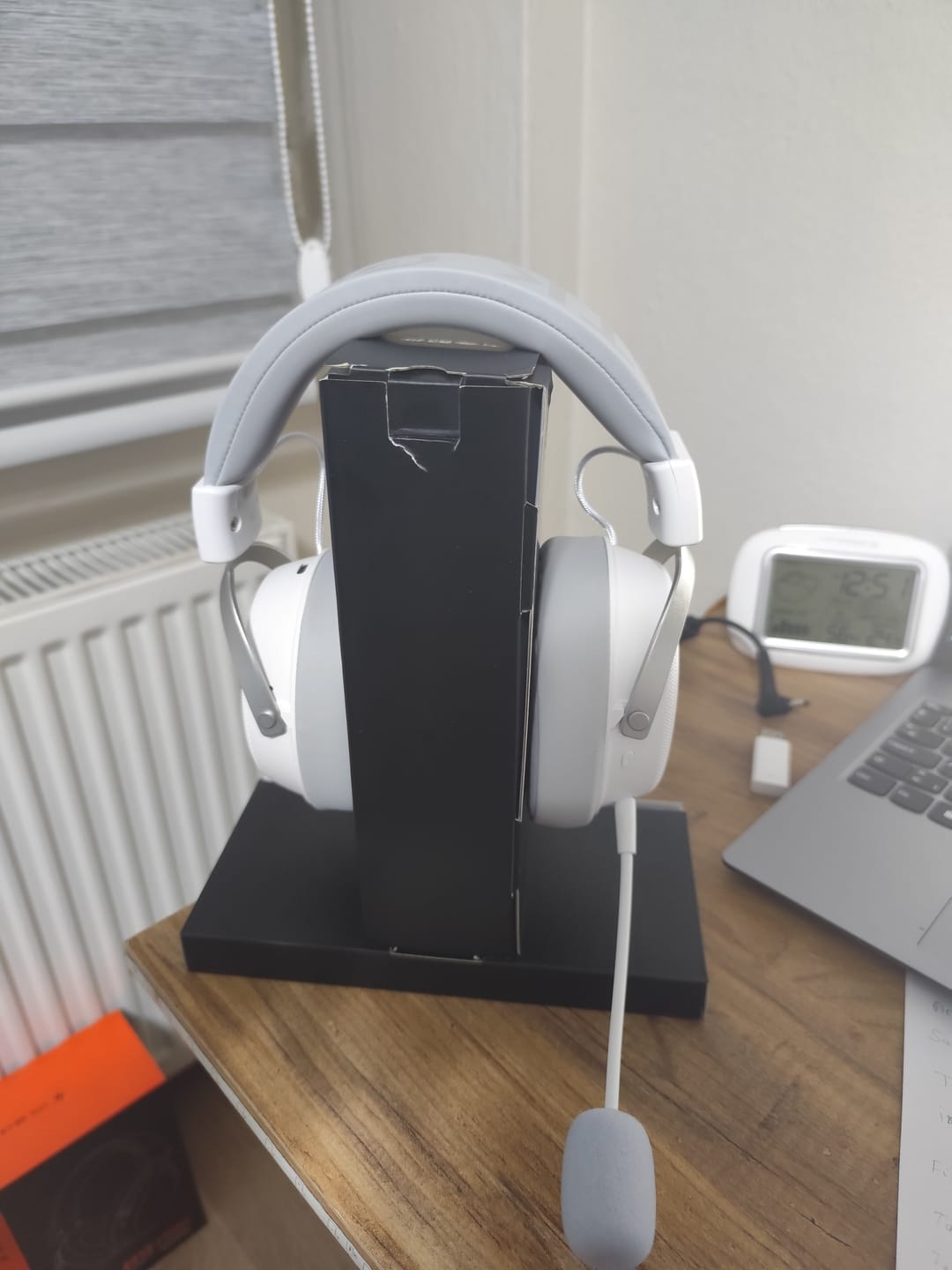 Customer photo review of ATK Neptune N9 Kablosuz Kulaklık