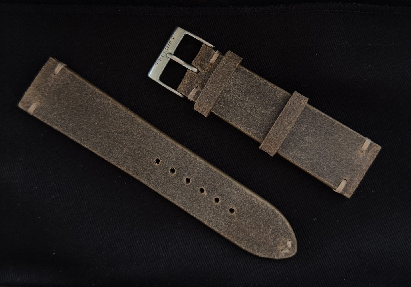 Customer photo review of Ironwood