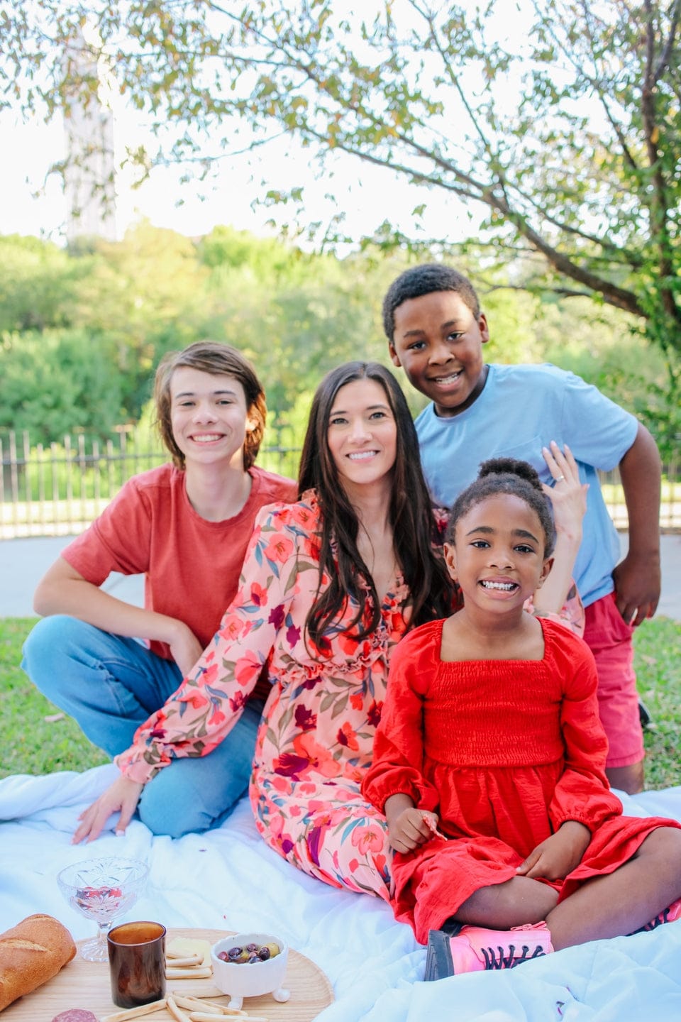 Customer photo review of Cottagecore Preset Collection