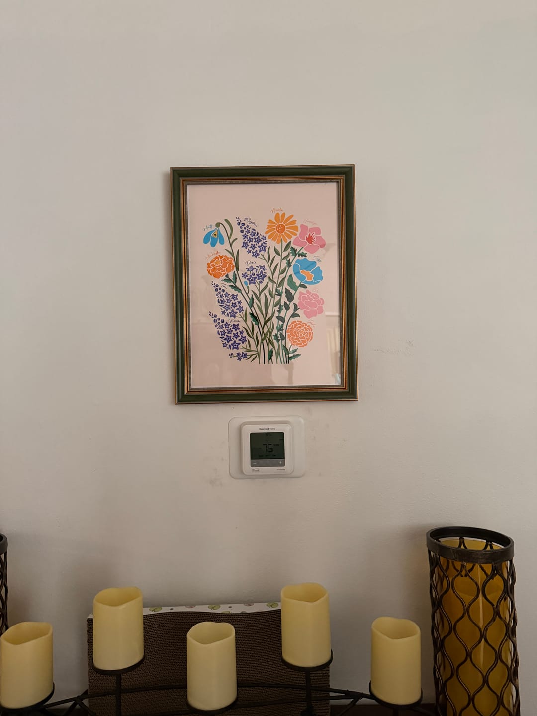 Customer photo review of Family Garden