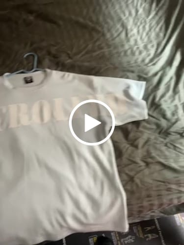 Customer video review of UNC Blue Pump Cover