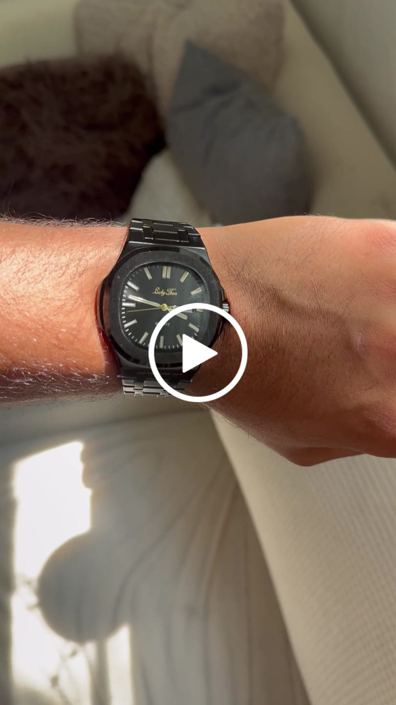Customer video review of Lucky Fours® Brone