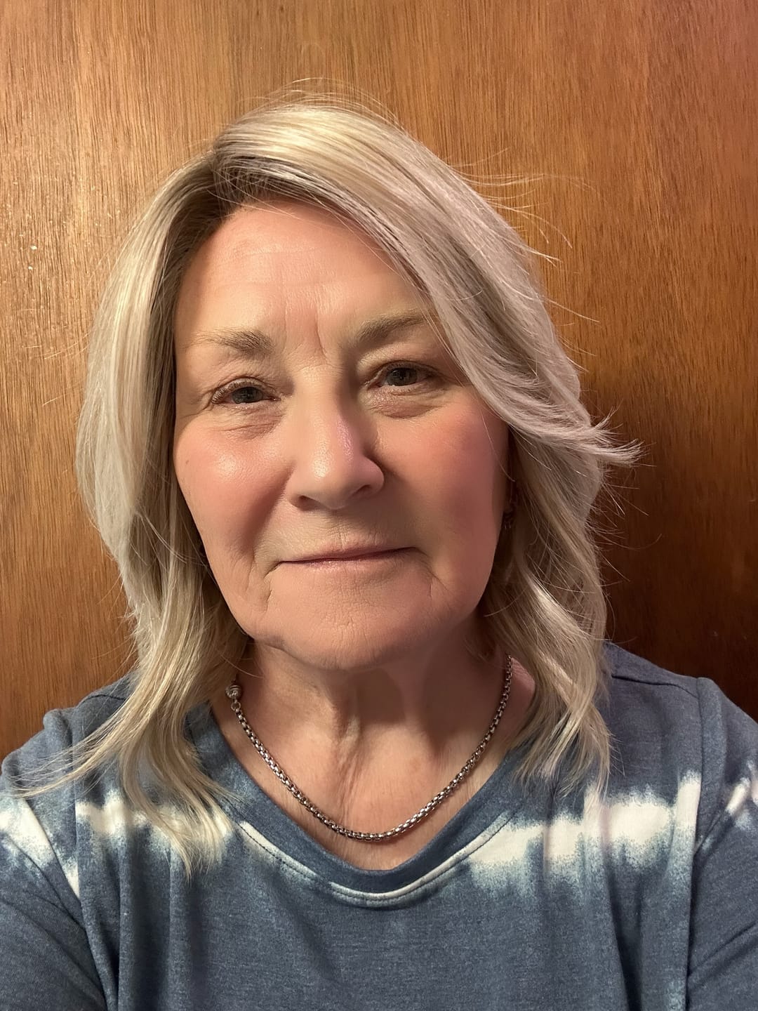 Customer photo review of DREAM CHASER - Paparazzi Blonde