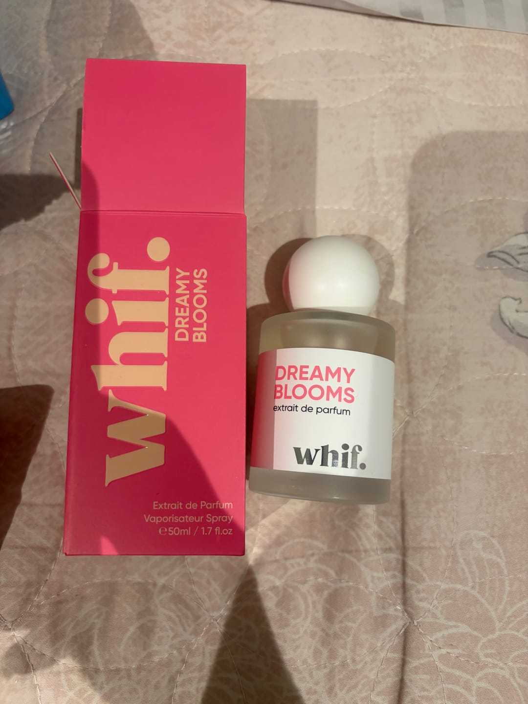 Customer photo review of Dreamy Blooms