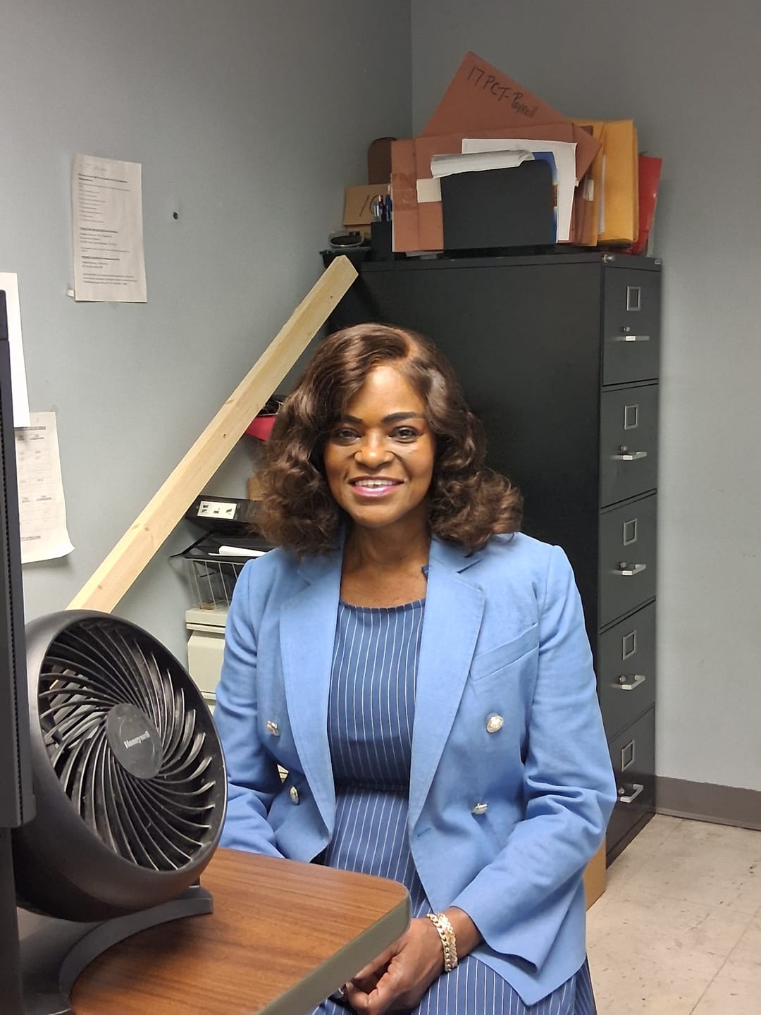 Customer photo review of Sole Amié Mist Spray