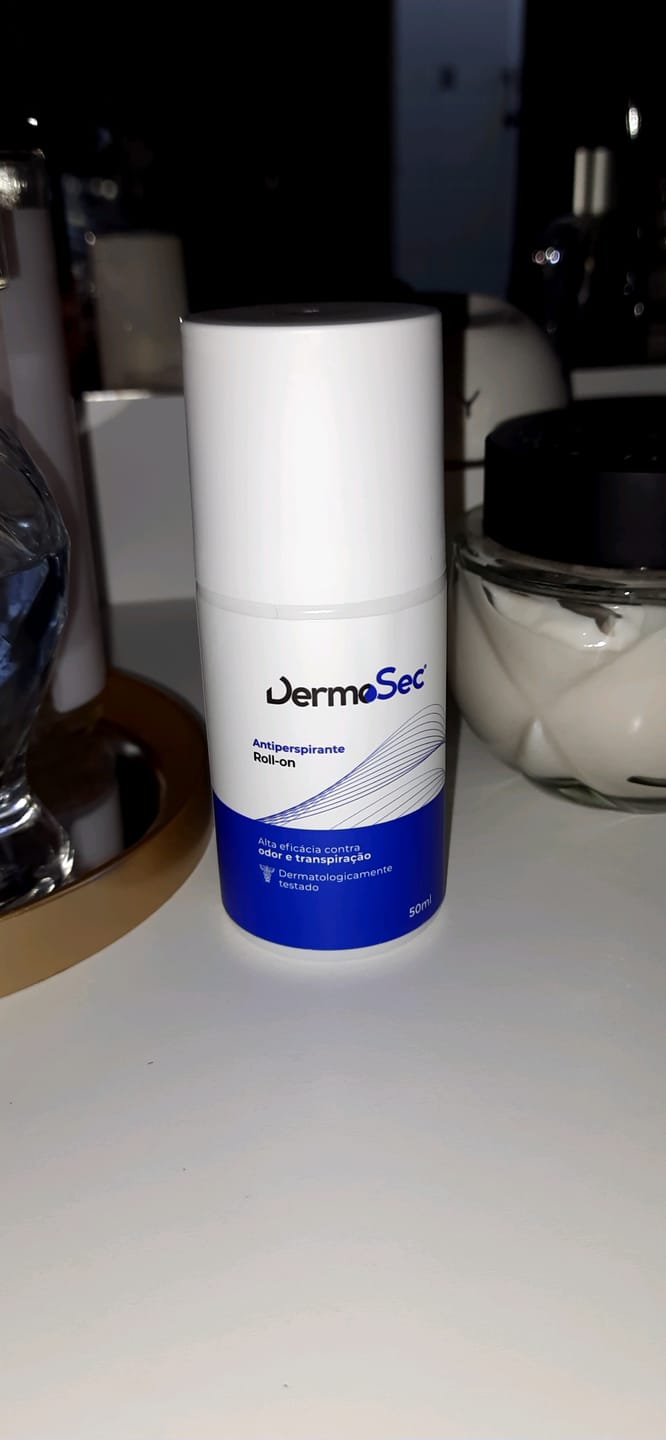 Customer photo review of DermoSec Roll-on Compre 1 Leve 2