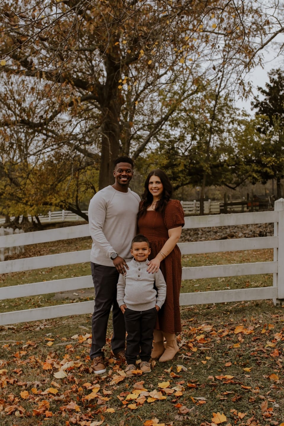 Customer photo review of Golden Boho Preset Collection