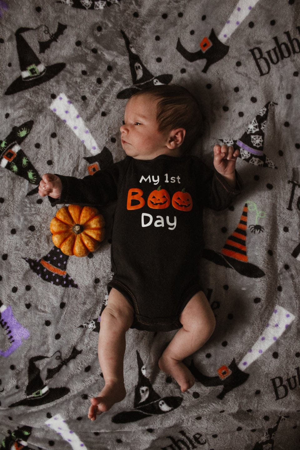 Customer photo review of Spooky Season Preset Collection