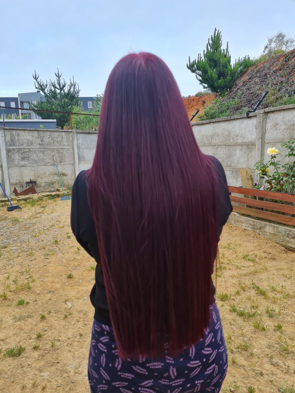 Customer photo review of IGORA ROYAL - Coloración Permanente - 60ml