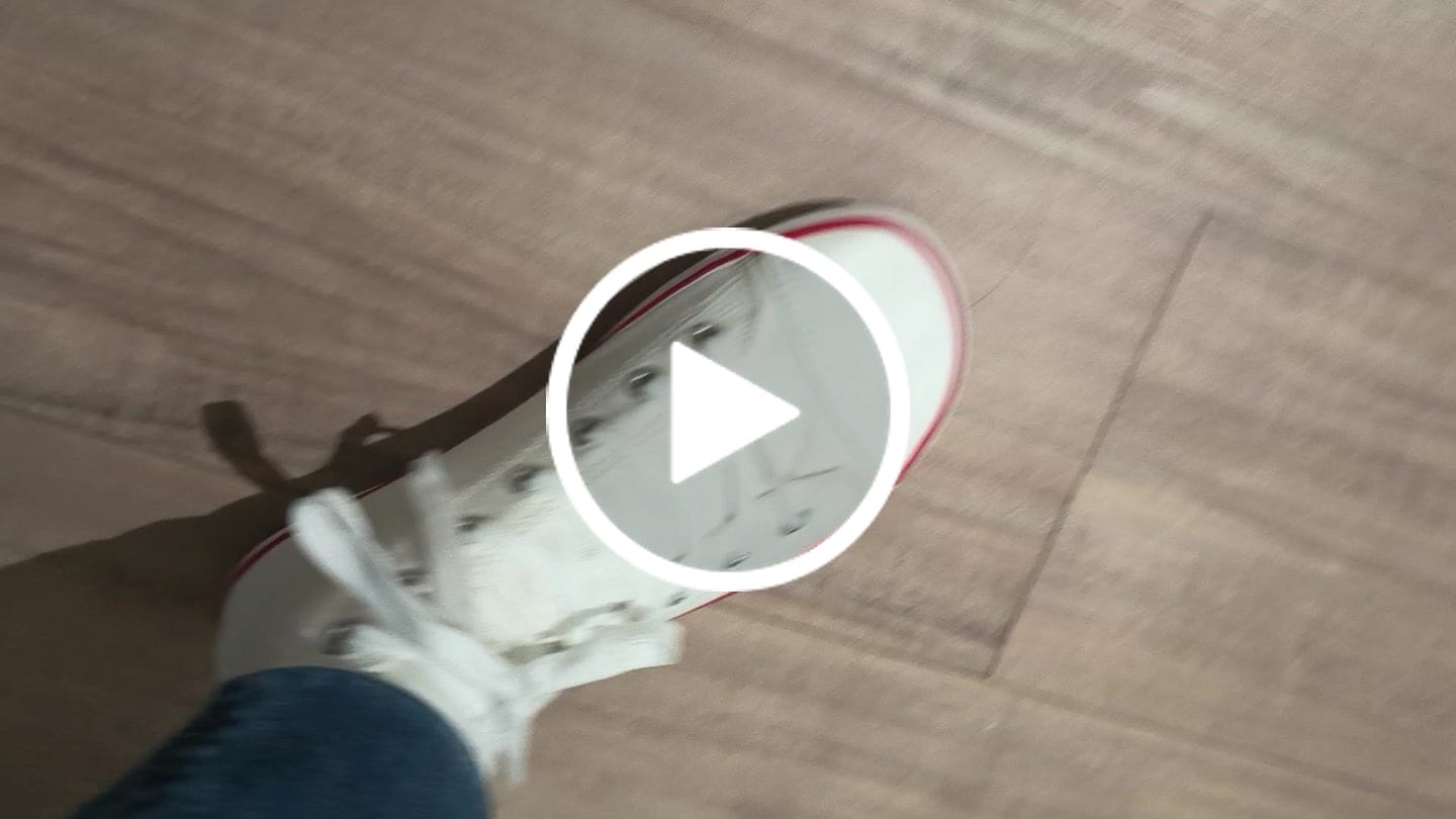 Customer video review of Roam I - Zapatos Barefoot