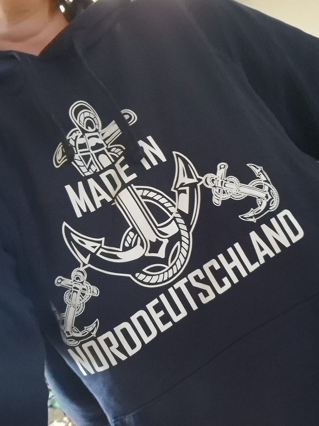 Customer photo review of Mooinzen Wundertüte Unisex