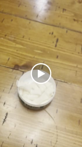 Customer video review of Tropical Fruit Nicotine Pouches