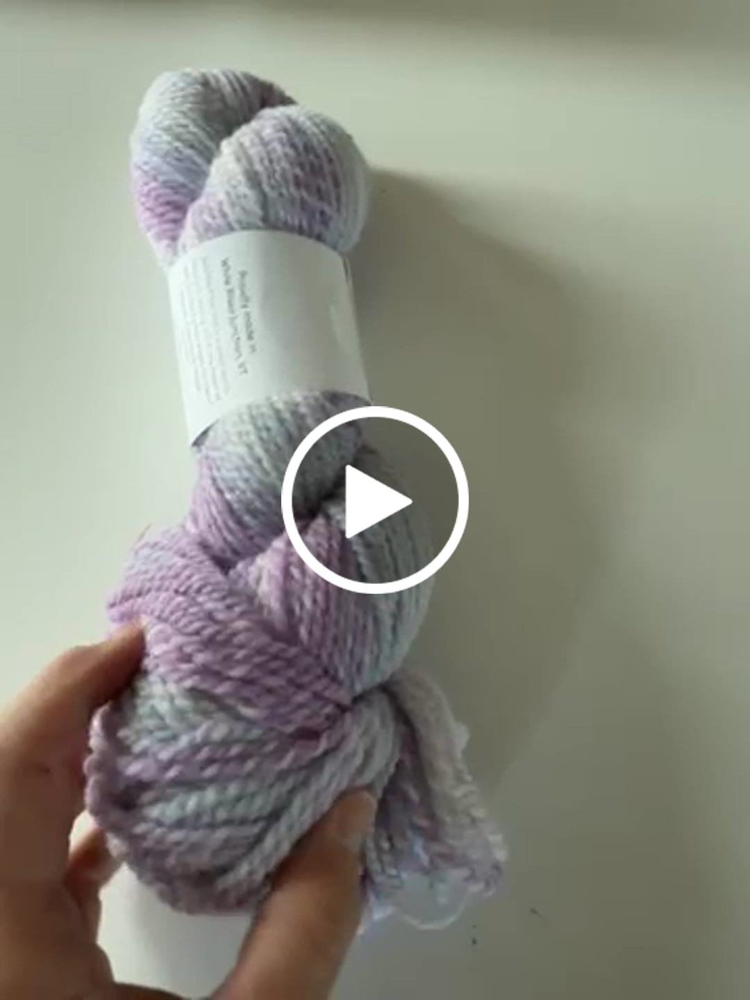 Customer video review of Making Tracks: Hydrangea