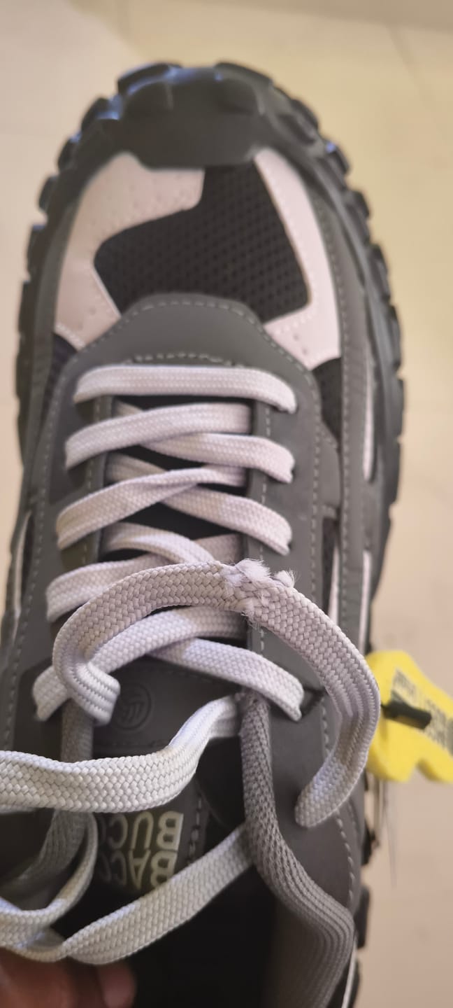 Customer photo review of COLOSSUS