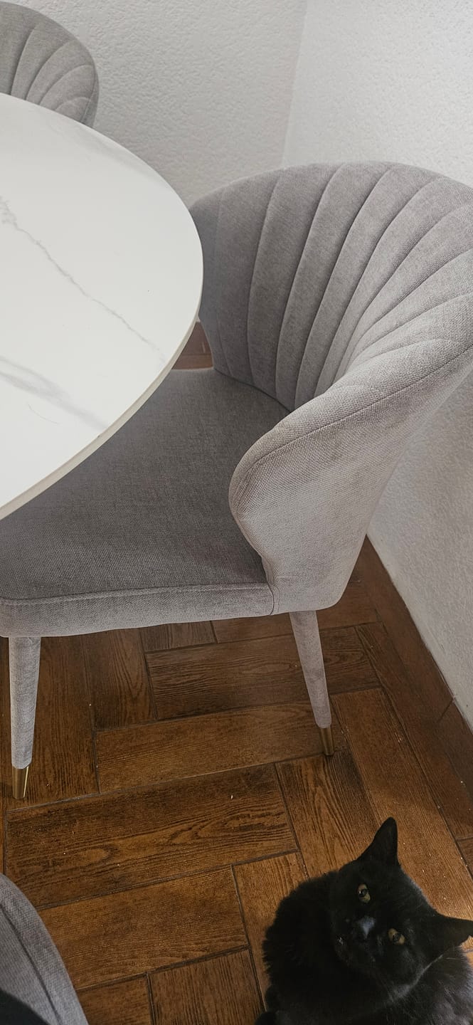 Customer photo review of Silla Copenhague