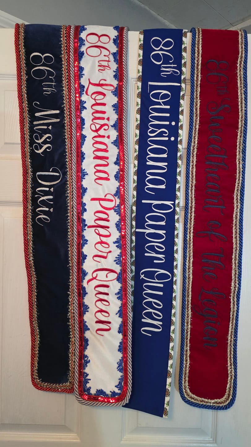 Customer photo review of Hilda 3/8" Twisted  Lip Cord Trim (Sold by the Yard)