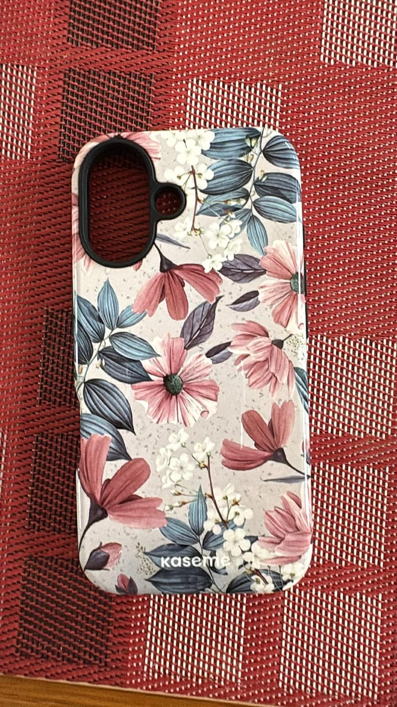 Customer photo review of Fall flowers