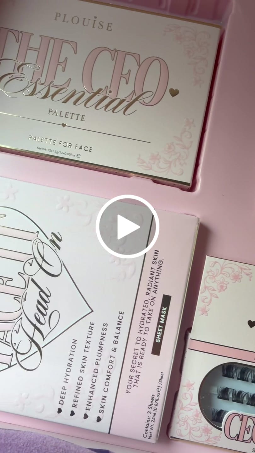 Customer video review of Budget Box (One Time Purchase) - May