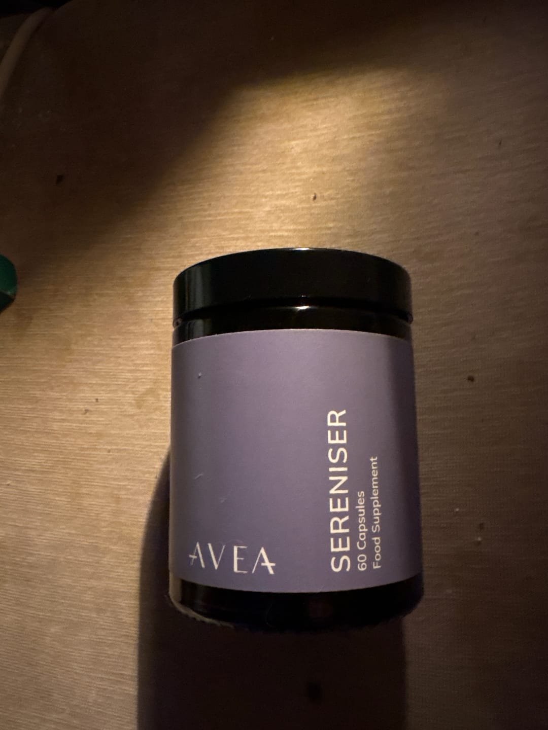 Customer photo review of Sereniser M Refill