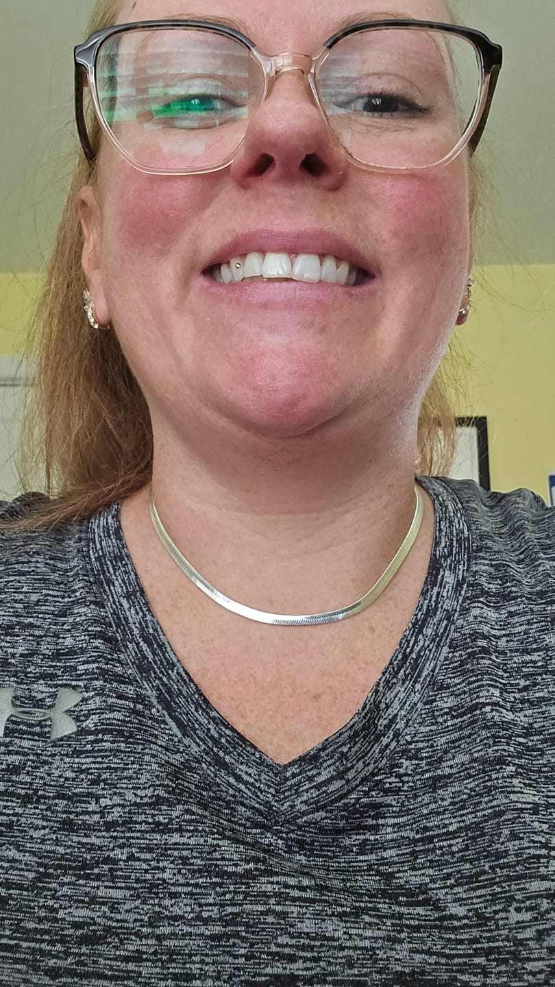 Customer photo review of Snake Choker