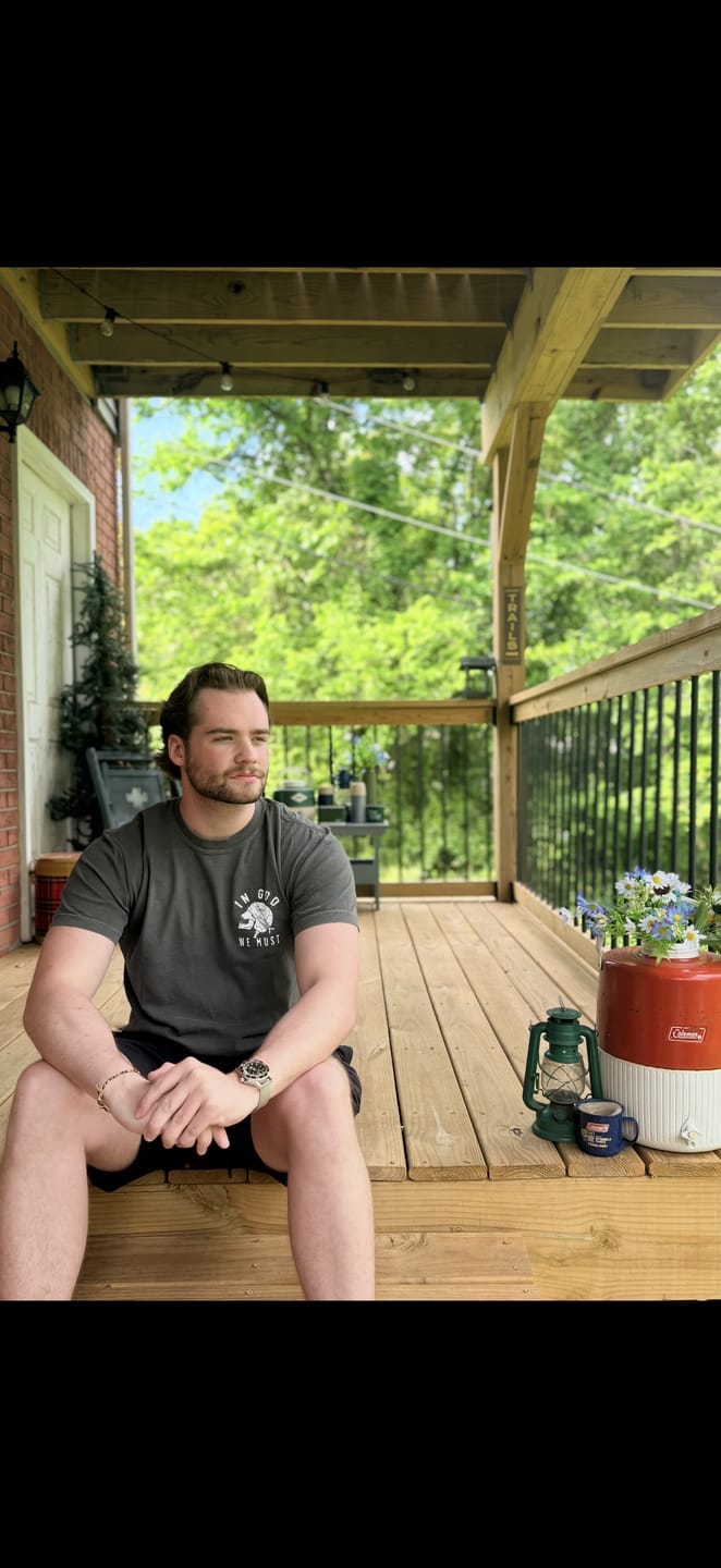 Customer photo review of Performance Shorts 7"