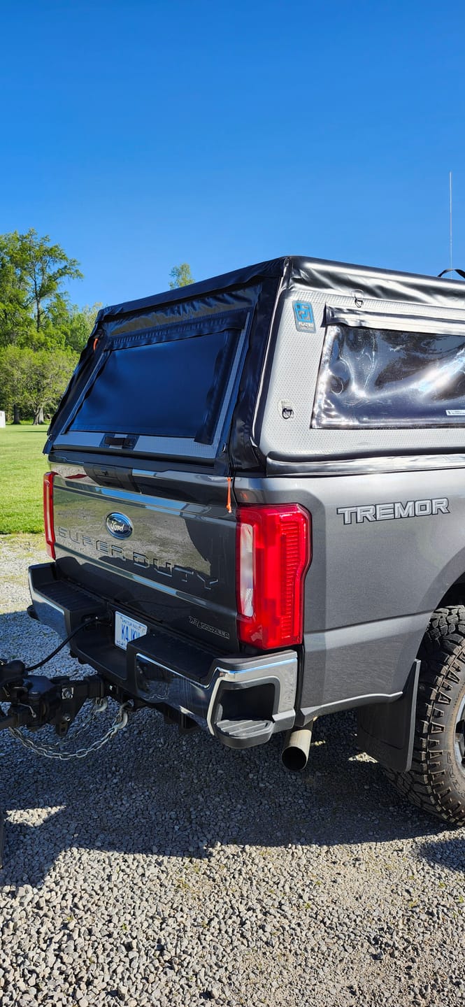 Customer photo review of MR66 AIR-WINDOW