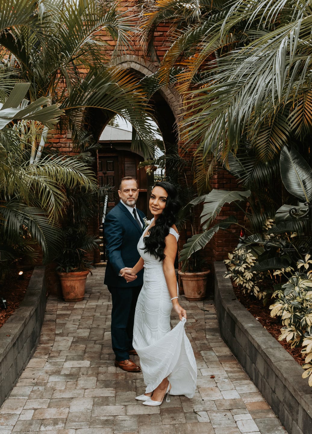 Customer photo review of Starter Preset Bundle