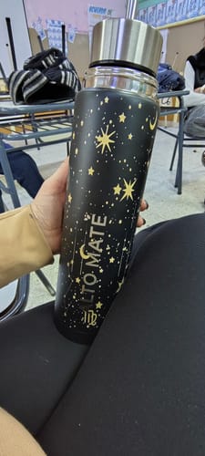 Customer photo review of ALTO MATE® Edicion Limitada - Otoño 2026