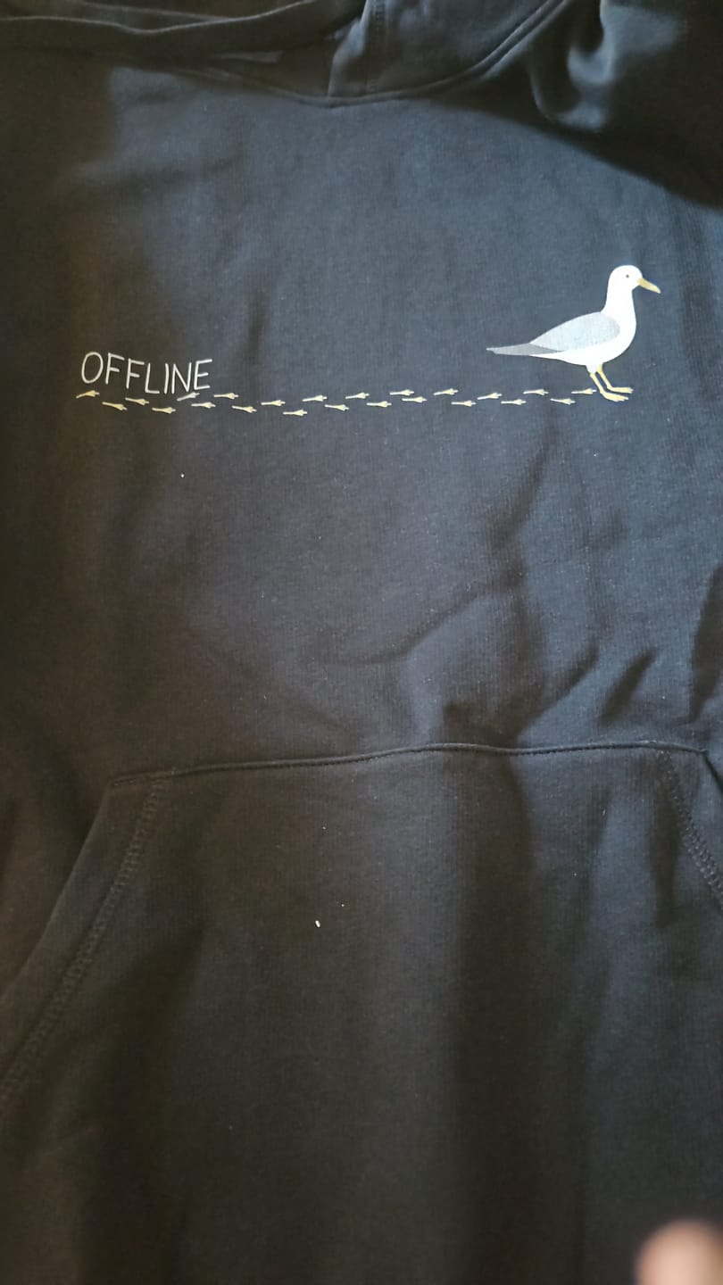 Customer photo review of Mooinzen Wundertüte Damen