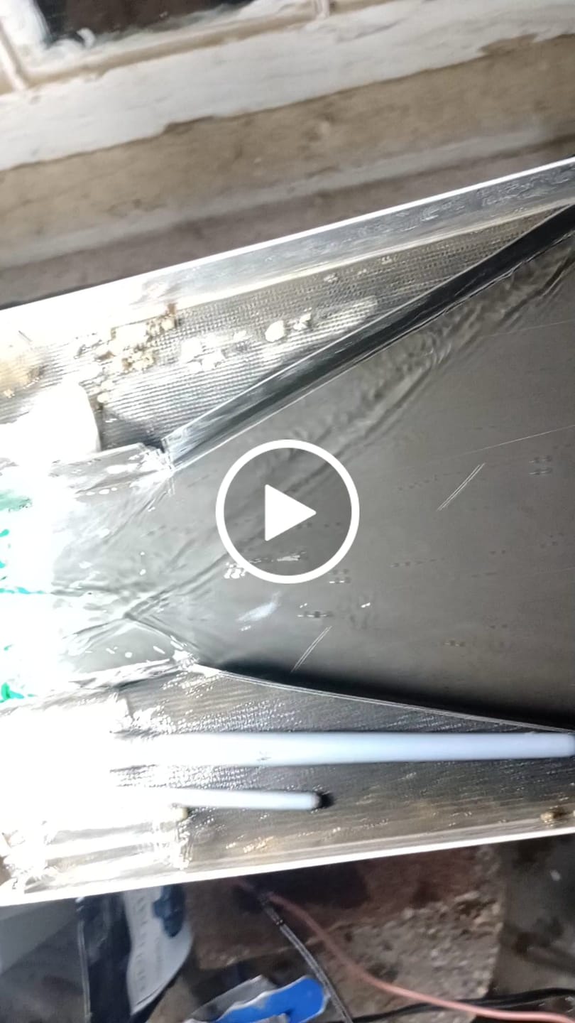 Customer video review of Buddy Sluice Mat | Gold Prospecting Equipment