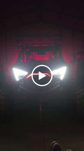 Customer video review of TEXAS - STAGE 3