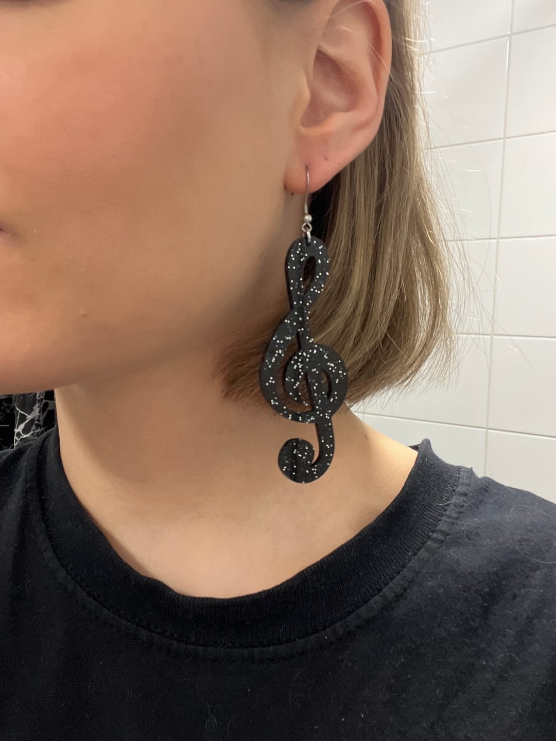 Customer photo review of Musiikki