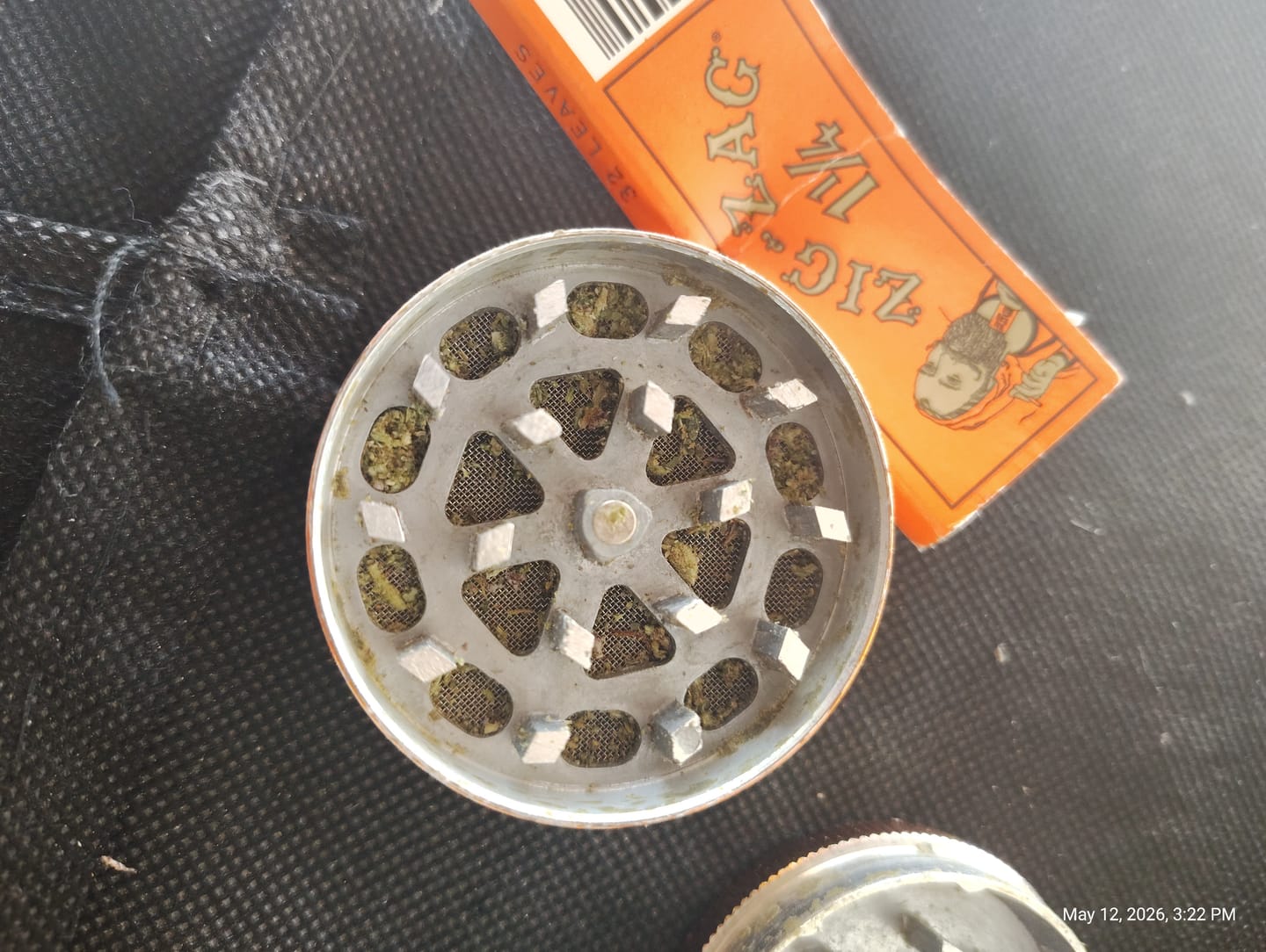 Customer photo review of Pineapple Express - Minis - 28 Grams - Sativa