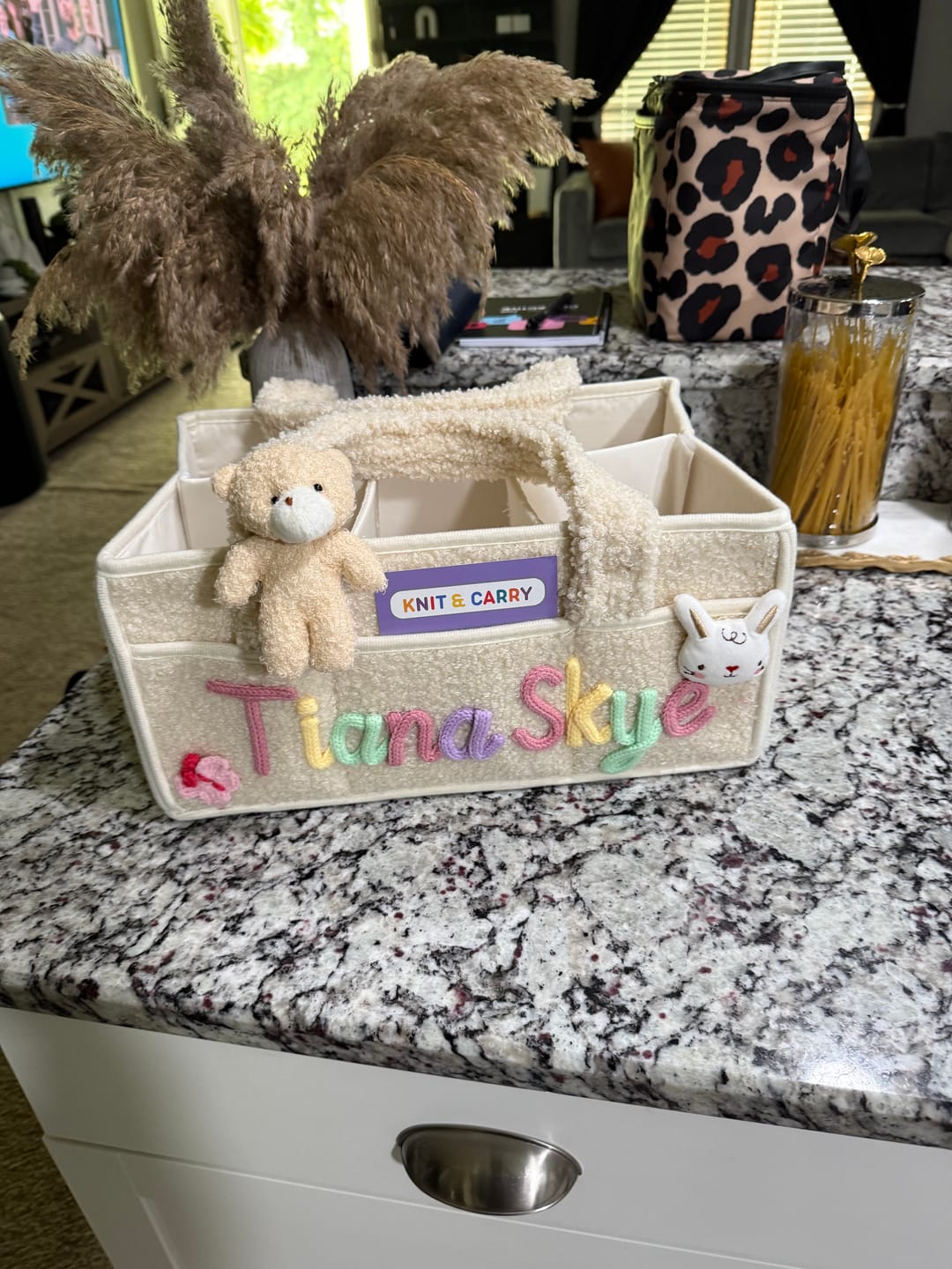 Customer photo review of Cute Elements
