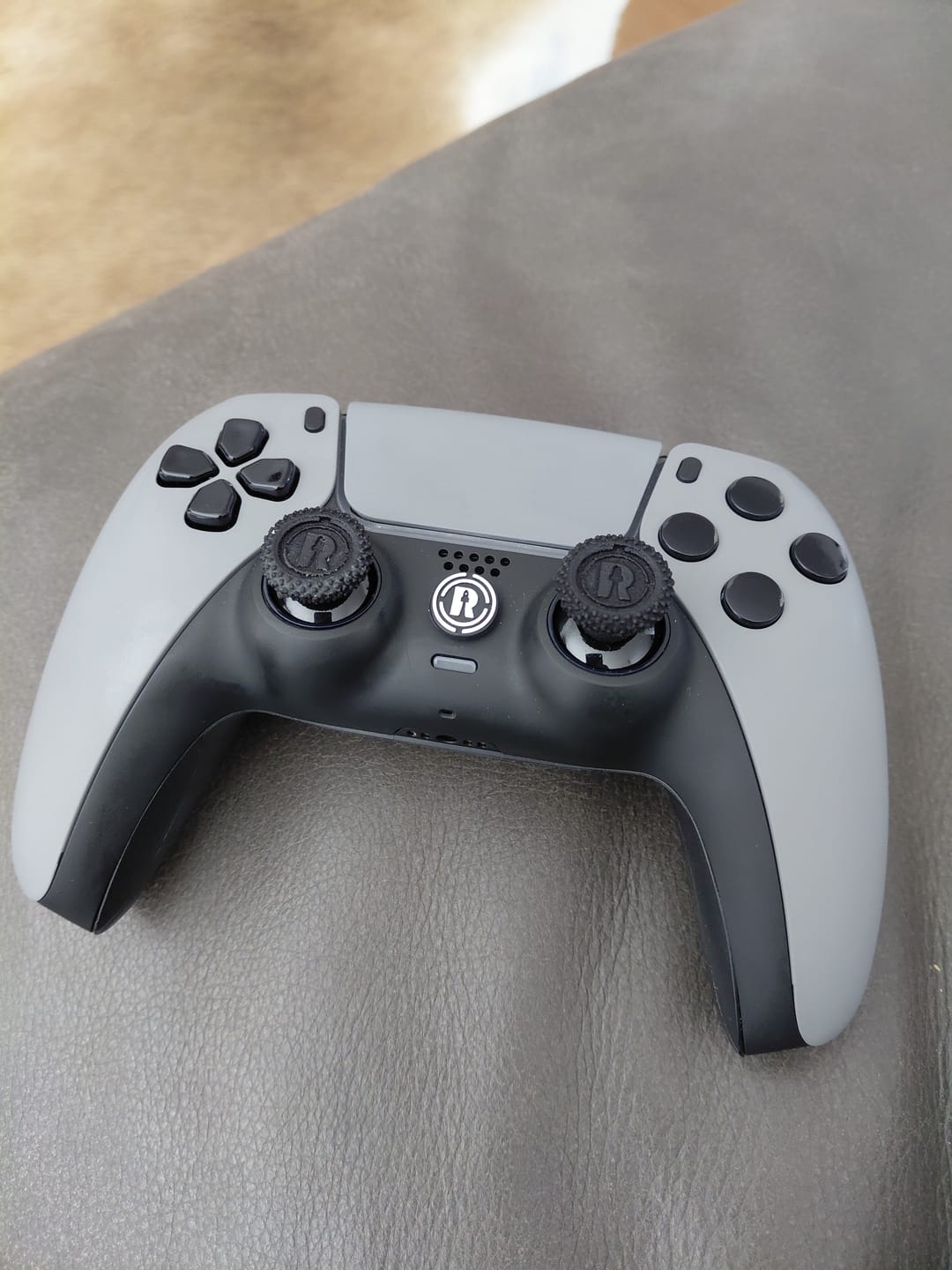 Customer photo review of Rocket Force X TMR Dark Gray Edition