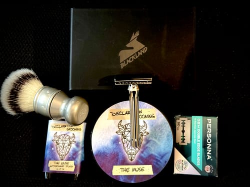 Customer photo review of Blackbird