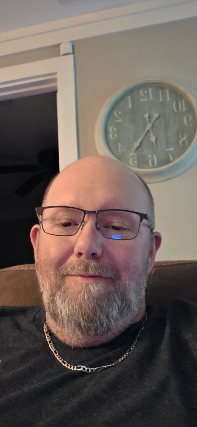 Customer photo review of Jensen | Titanium Magnetic Clip-on Eyeglasses Sunglasses | ZanyLen Best Sellers