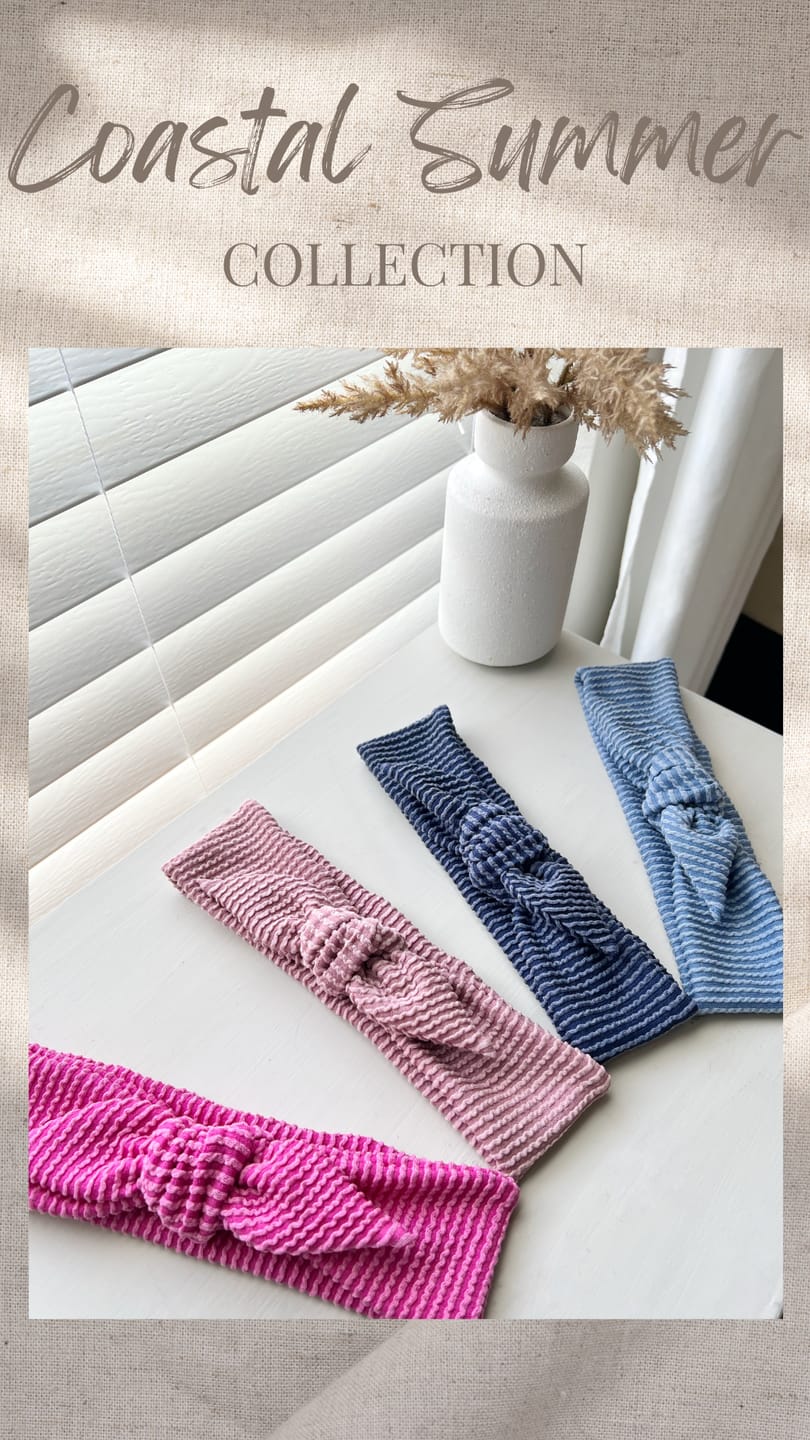 Customer photo review of Jacquard Double Knit Rib Stretch Fabric - KNT4463