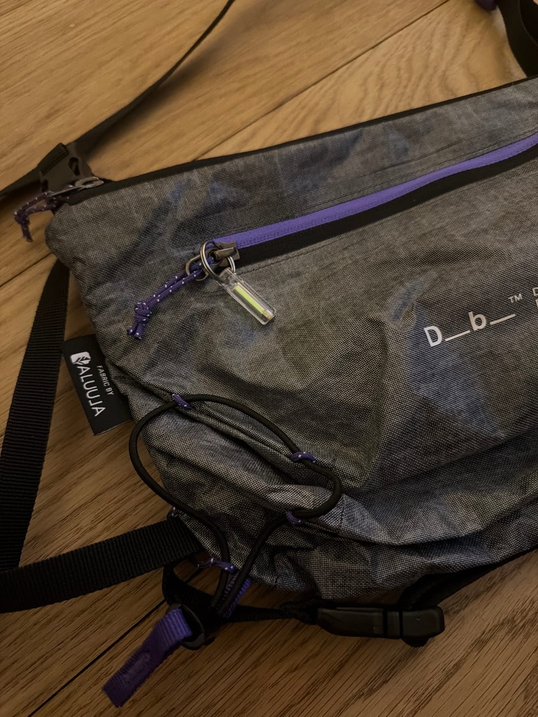 Customer photo review of Ember Glow Fob