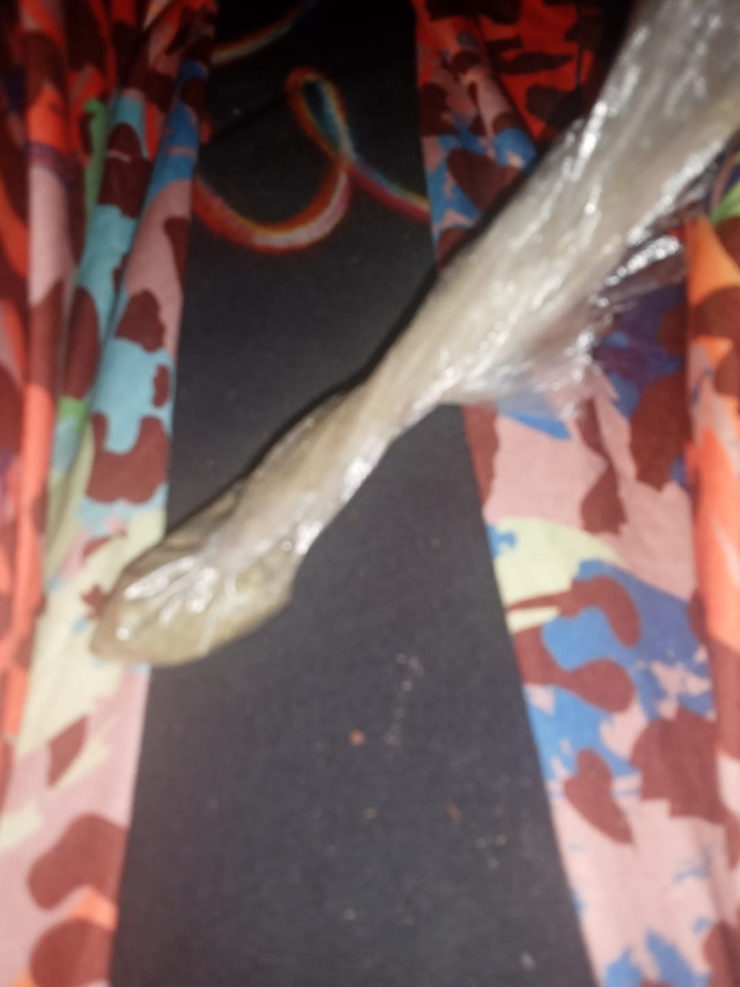 Customer photo review of True OG - Minis - 28 Grams - Indica