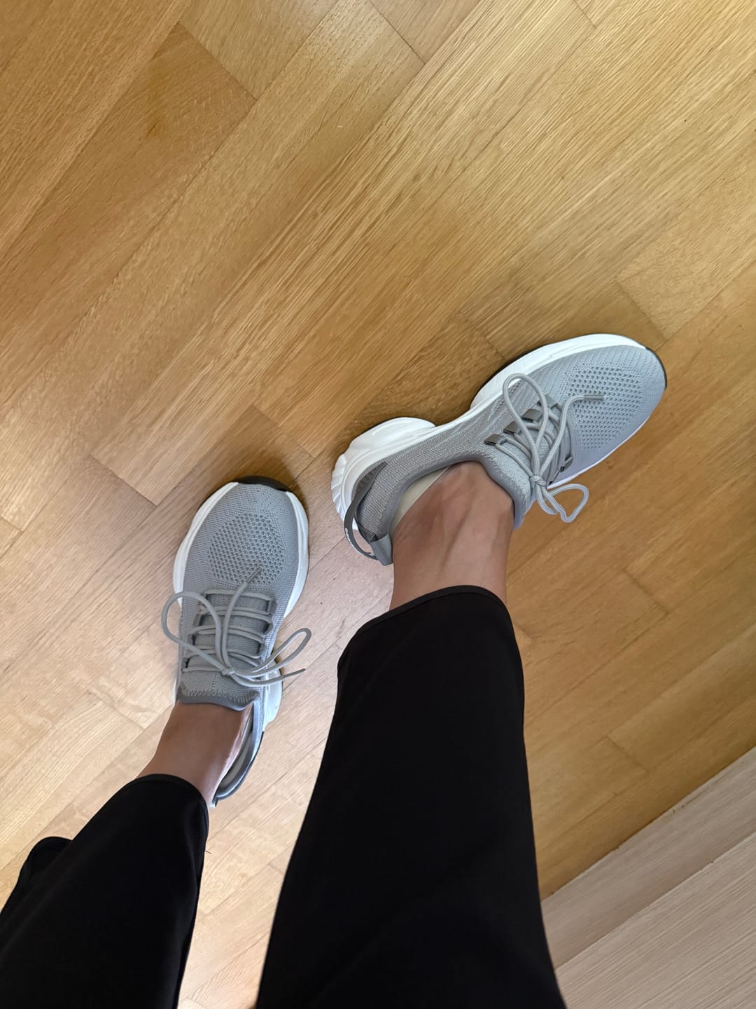 Customer photo review of Flash - 9cm (3.5")