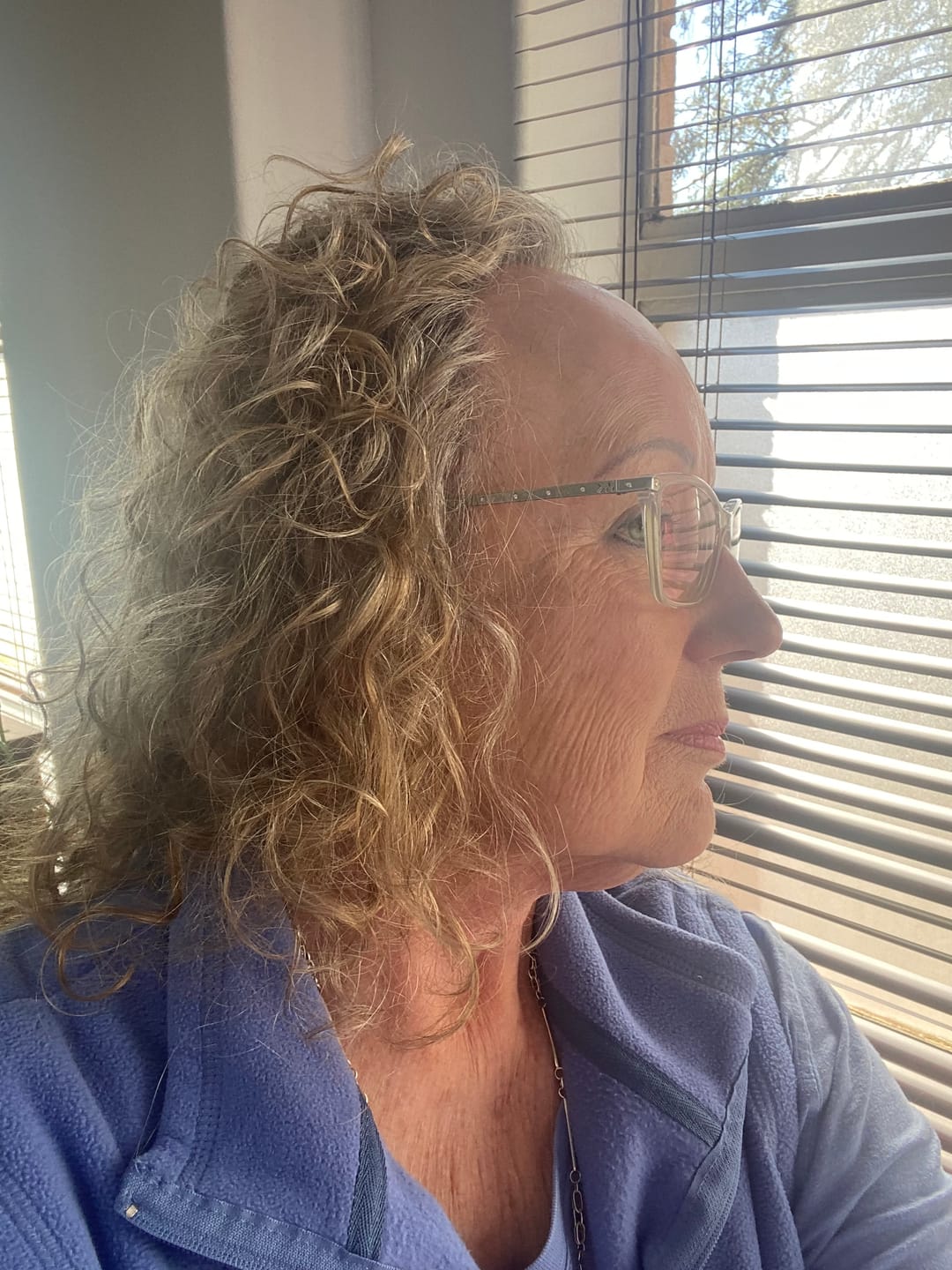 Customer photo review of Creme De La Curl Creme