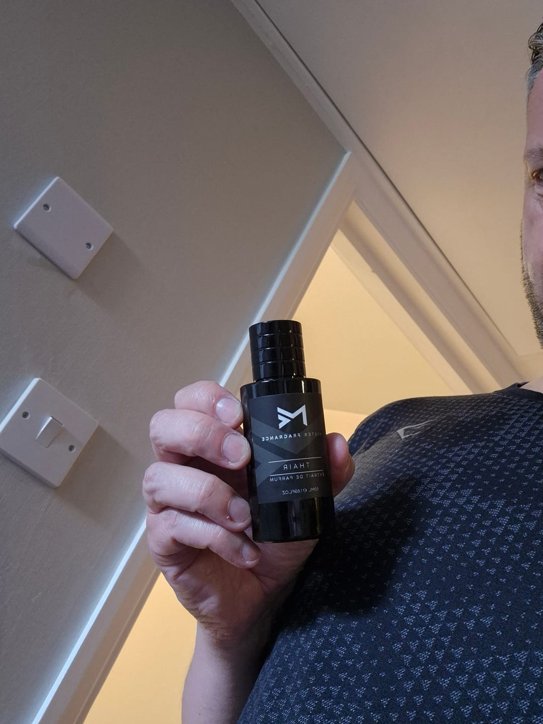 Customer photo review of Thair
