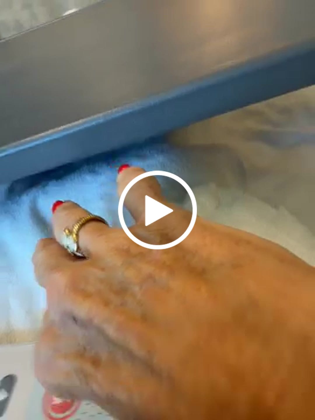 Customer video review of Essentials Bracelet