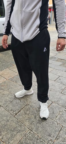 Customer photo review of Miami NOWA Baggies 2.0 - Loose Fit