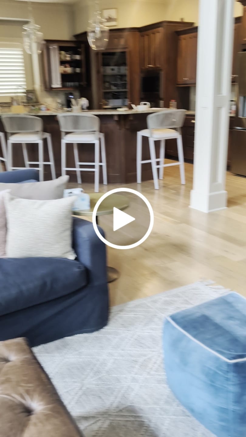 Customer video review of Velvet with Textured & Lumbar Bundle