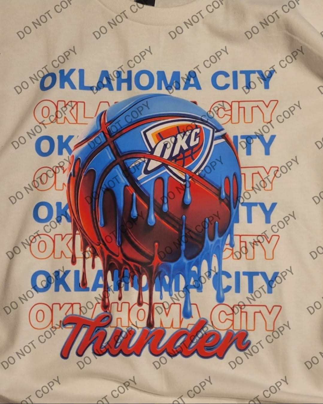 Customer photo review of DTF Gang Sheet Builder