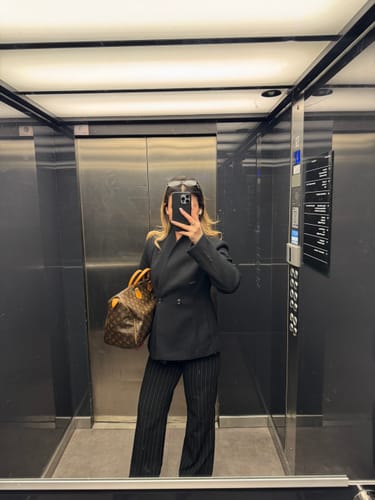 Customer photo review of Speedy 40