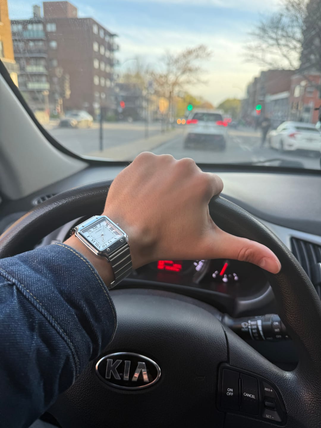 Customer photo review of CARDIERO - MOURA