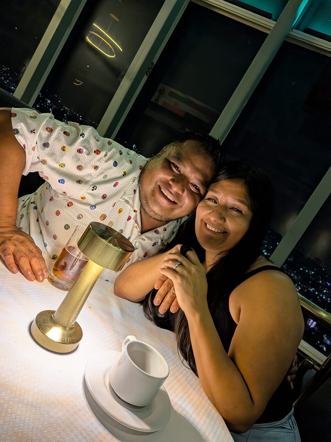 Customer photo review of Menú Vicenzo Mes de las Madres